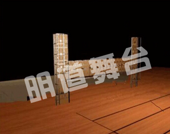 活動(dòng)假臺口 活動(dòng)假臺口