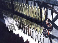 對開(kāi)大幕 對開(kāi)大幕