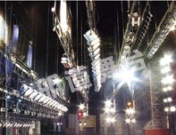 燈光吊籠 燈光吊籠